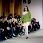 Tbilisi Fashion Week: от андеграунда до богемного шика 20 6362 ingy gold fashion INKY GOLD, LALO, LTFR, Mach & Mach, MATÉRIEL, MORE is LOVE, pret-a-porte, SALOMÉ, Tbilisi Fashion Week, TFW, Грузия, коллекции, Лика Читая, Мариам Гвасалия, мода, тбилиси