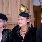 Tbilisi Fashion Week: от андеграунда до богемного шика 36 6426 tfw guests fashion INKY GOLD, LALO, LTFR, Mach & Mach, MATÉRIEL, MORE is LOVE, pret-a-porte, SALOMÉ, Tbilisi Fashion Week, TFW, Грузия, коллекции, Лика Читая, Мариам Гвасалия, мода, тбилиси