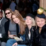 Tbilisi Fashion Week: от андеграунда до богемного шика 37 6429 tfw guests fashion INKY GOLD, LALO, LTFR, Mach & Mach, MATÉRIEL, MORE is LOVE, pret-a-porte, SALOMÉ, Tbilisi Fashion Week, TFW, Грузия, коллекции, Лика Читая, Мариам Гвасалия, мода, тбилиси