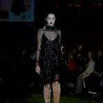 Tbilisi Fashion Week: от андеграунда до богемного шика 25 6588 salome gviniashvili fashion INKY GOLD, LALO, LTFR, Mach & Mach, MATÉRIEL, MORE is LOVE, pret-a-porte, SALOMÉ, Tbilisi Fashion Week, TFW, Грузия, коллекции, Лика Читая, Мариам Гвасалия, мода, тбилиси