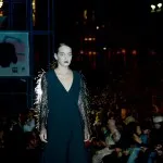 Tbilisi Fashion Week: от андеграунда до богемного шика 27 6604 salome gviniashvili fashion INKY GOLD, LALO, LTFR, Mach & Mach, MATÉRIEL, MORE is LOVE, pret-a-porte, SALOMÉ, Tbilisi Fashion Week, TFW, Грузия, коллекции, Лика Читая, Мариам Гвасалия, мода, тбилиси