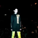 Tbilisi Fashion Week: от андеграунда до богемного шика 28 6644 salome gviniashvili fashion INKY GOLD, LALO, LTFR, Mach & Mach, MATÉRIEL, MORE is LOVE, pret-a-porte, SALOMÉ, Tbilisi Fashion Week, TFW, Грузия, коллекции, Лика Читая, Мариам Гвасалия, мода, тбилиси