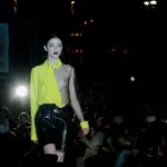 Tbilisi Fashion Week: от андеграунда до богемного шика 30 6668 salome gviniashvili fashion INKY GOLD, LALO, LTFR, Mach & Mach, MATÉRIEL, MORE is LOVE, pret-a-porte, SALOMÉ, Tbilisi Fashion Week, TFW, Грузия, коллекции, Лика Читая, Мариам Гвасалия, мода, тбилиси