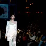 Tbilisi Fashion Week: от андеграунда до богемного шика 31 6700 salome gviniashvili fashion INKY GOLD, LALO, LTFR, Mach & Mach, MATÉRIEL, MORE is LOVE, pret-a-porte, SALOMÉ, Tbilisi Fashion Week, TFW, Грузия, коллекции, Лика Читая, Мариам Гвасалия, мода, тбилиси