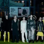 Tbilisi Fashion Week: от андеграунда до богемного шика 33 6709 saome gviniashvili fashion INKY GOLD, LALO, LTFR, Mach & Mach, MATÉRIEL, MORE is LOVE, pret-a-porte, SALOMÉ, Tbilisi Fashion Week, TFW, Грузия, коллекции, Лика Читая, Мариам Гвасалия, мода, тбилиси