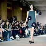 Tbilisi Fashion Week: от андеграунда до богемного шика 60 7065 mach and mach fashion INKY GOLD, LALO, LTFR, Mach & Mach, MATÉRIEL, MORE is LOVE, pret-a-porte, SALOMÉ, Tbilisi Fashion Week, TFW, Грузия, коллекции, Лика Читая, Мариам Гвасалия, мода, тбилиси