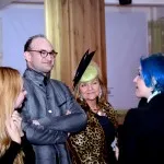 Tbilisi Fashion Week: от андеграунда до богемного шика 38 7223 tfw guests fashion INKY GOLD, LALO, LTFR, Mach & Mach, MATÉRIEL, MORE is LOVE, pret-a-porte, SALOMÉ, Tbilisi Fashion Week, TFW, Грузия, коллекции, Лика Читая, Мариам Гвасалия, мода, тбилиси