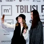 Tbilisi Fashion Week: от андеграунда до богемного шика 39 7226 tfw guests fashion INKY GOLD, LALO, LTFR, Mach & Mach, MATÉRIEL, MORE is LOVE, pret-a-porte, SALOMÉ, Tbilisi Fashion Week, TFW, Грузия, коллекции, Лика Читая, Мариам Гвасалия, мода, тбилиси