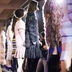 Tbilisi Fashion Week: от андеграунда до богемного шика 3 LALO 2 fashion INKY GOLD, LALO, LTFR, Mach & Mach, MATÉRIEL, MORE is LOVE, pret-a-porte, SALOMÉ, Tbilisi Fashion Week, TFW, Грузия, коллекции, Лика Читая, Мариам Гвасалия, мода, тбилиси