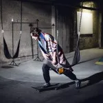 Tbilisi Fashion Week: от андеграунда до богемного шика 13 LTFR 6 fashion INKY GOLD, LALO, LTFR, Mach & Mach, MATÉRIEL, MORE is LOVE, pret-a-porte, SALOMÉ, Tbilisi Fashion Week, TFW, Грузия, коллекции, Лика Читая, Мариам Гвасалия, мода, тбилиси