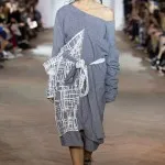 Tbilisi Fashion Week: от андеграунда до богемного шика 52 mariam gvasalia 5 fashion INKY GOLD, LALO, LTFR, Mach & Mach, MATÉRIEL, MORE is LOVE, pret-a-porte, SALOMÉ, Tbilisi Fashion Week, TFW, Грузия, коллекции, Лика Читая, Мариам Гвасалия, мода, тбилиси