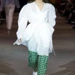 Tbilisi Fashion Week: от андеграунда до богемного шика 43 more is love 6 fashion INKY GOLD, LALO, LTFR, Mach & Mach, MATÉRIEL, MORE is LOVE, pret-a-porte, SALOMÉ, Tbilisi Fashion Week, TFW, Грузия, коллекции, Лика Читая, Мариам Гвасалия, мода, тбилиси