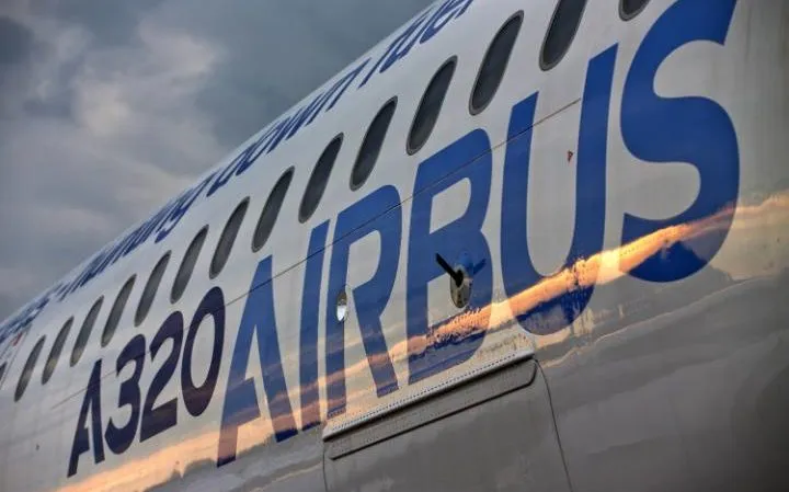 Исчезновение рейса A320 EgyptAir: