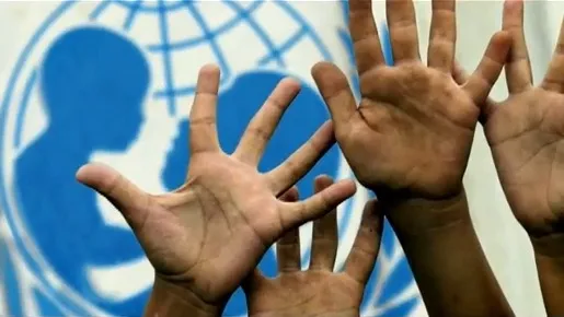 UNICEF: почти 30 тысяч детей в Грузии лишены возможности мыть руки с мылом 4 UNICEF