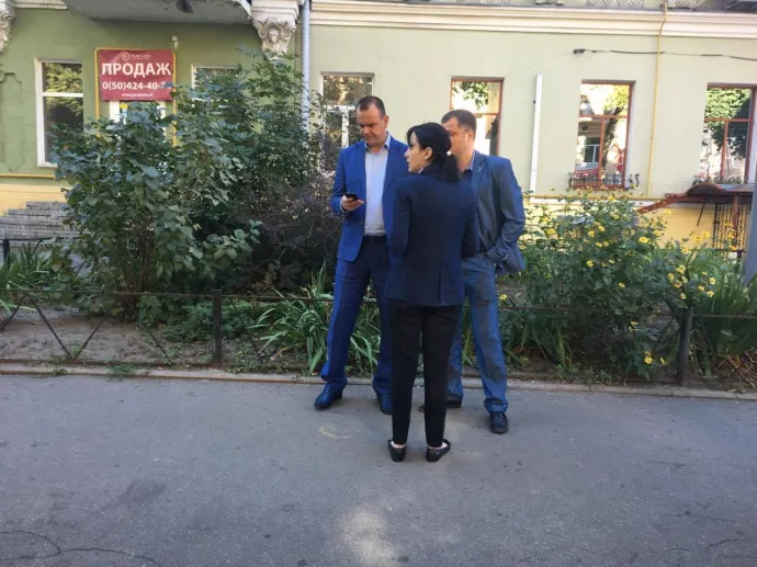 В Киеве погиб журналист Павел Шеремет 5 1681195 2 новости Россия, убийство, украина, Шеремет