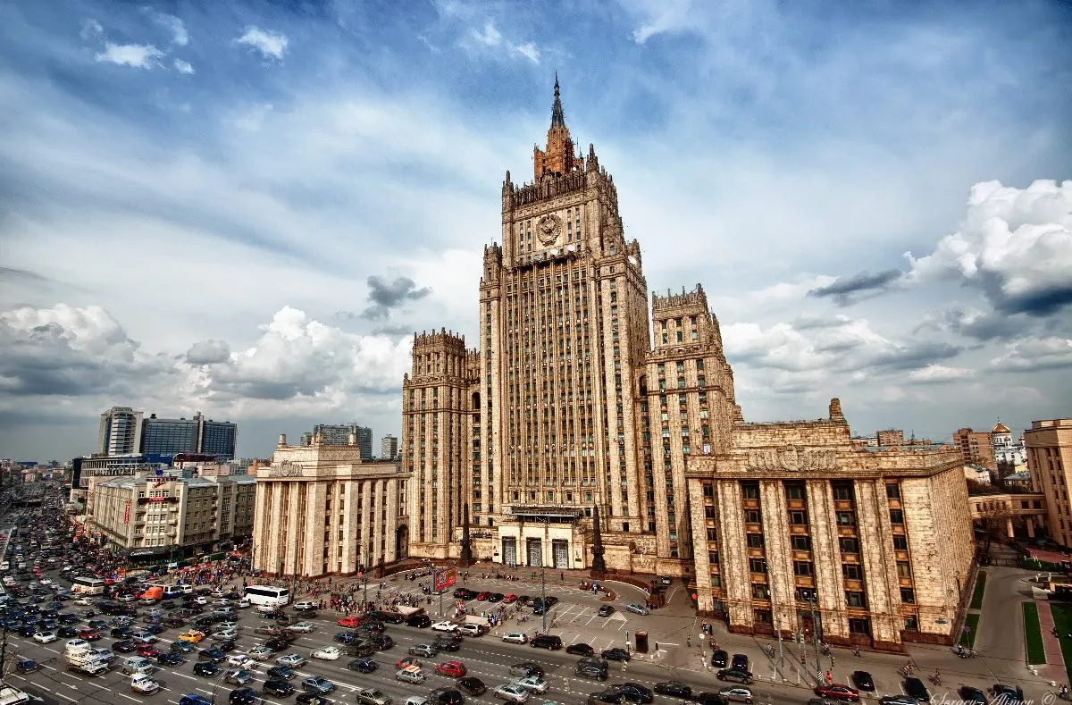 В Москве вновь заявили о возможности возобновления авиасообщения и отмене виз для Грузии 1 midrf e1628230344597 авасообщение авасообщение