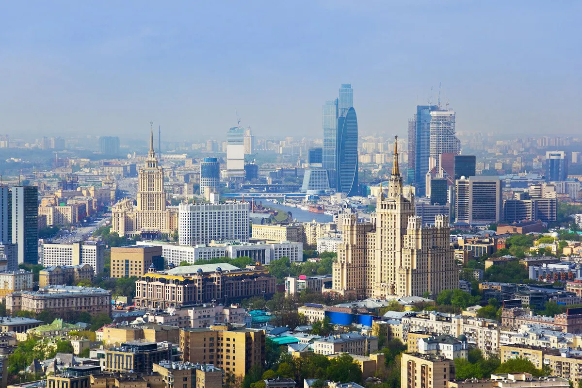 СМИ сообщают о предотвращении теракта в Москве 8 СМИ сообщают о предотвращении теракта в Москве
