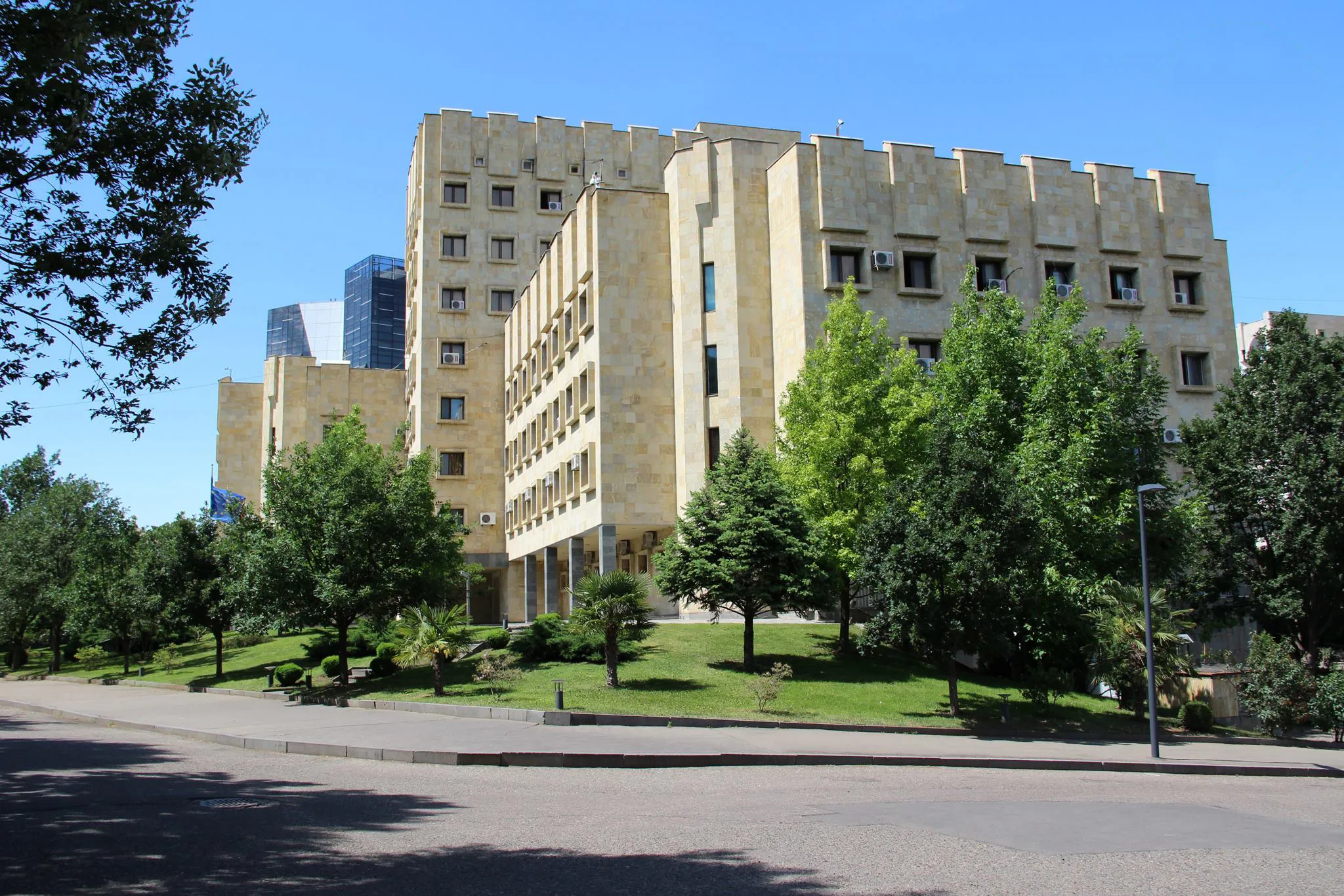 prokuratura новости Гига Чихладзе, Гулбаат Рцхиладзе, дело о шпионаже, Ираклий Чихладзе, Прокуратура Грузии