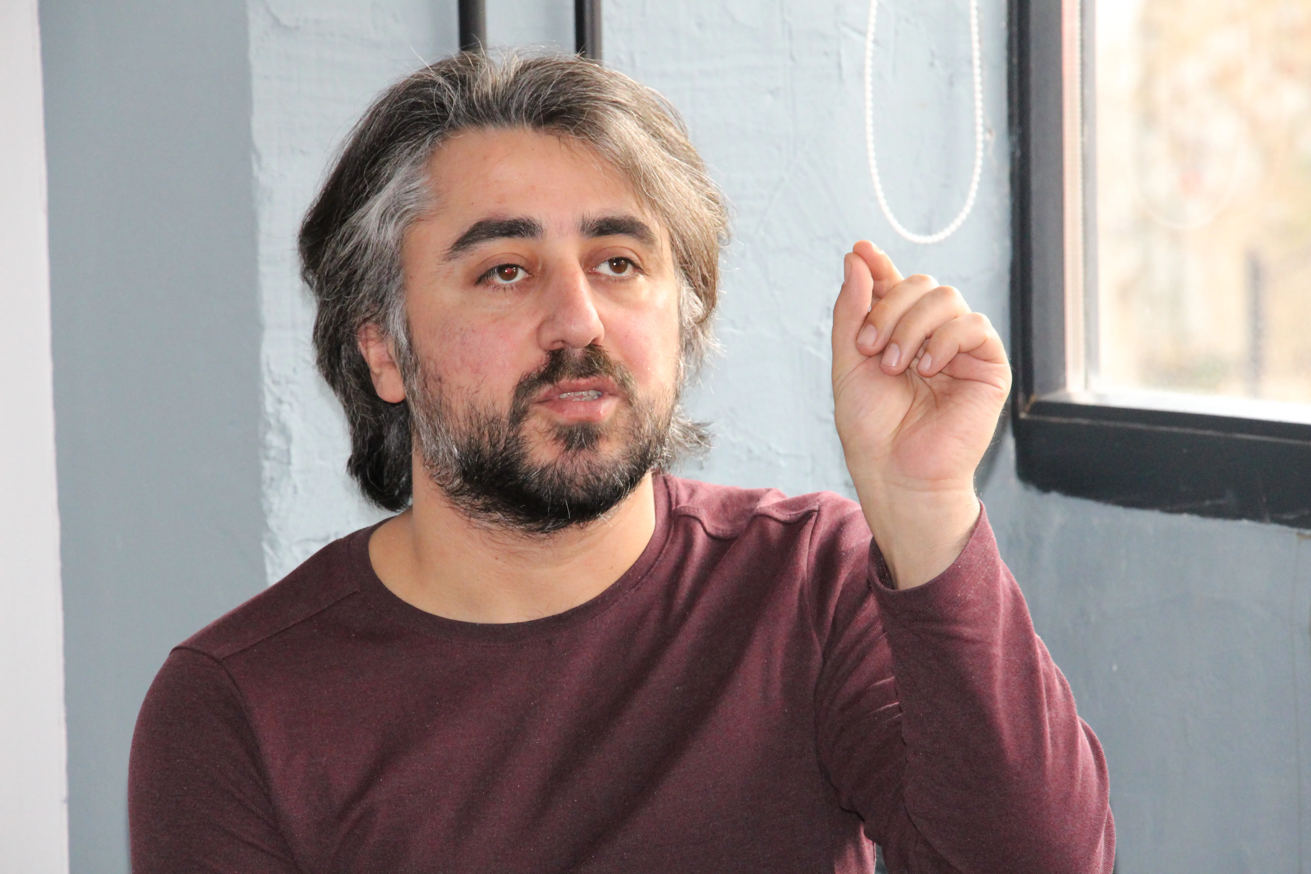 Южный Кавказ: религия, политика и пропаганда 4 Юрий Манвелян, журналист.