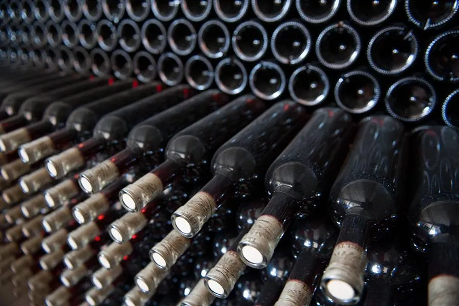 Wine News