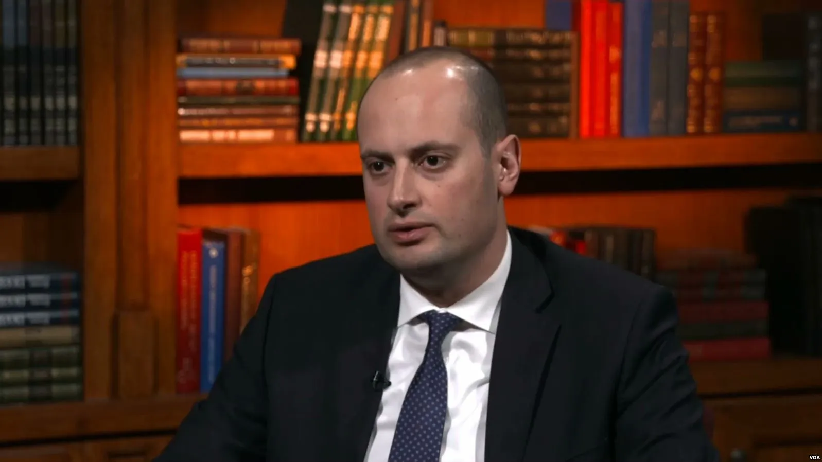 Mikhail Janelidze новости Грузия-Евросоюз, Михаил Джанелидзе, экс-глава МИД Грузии