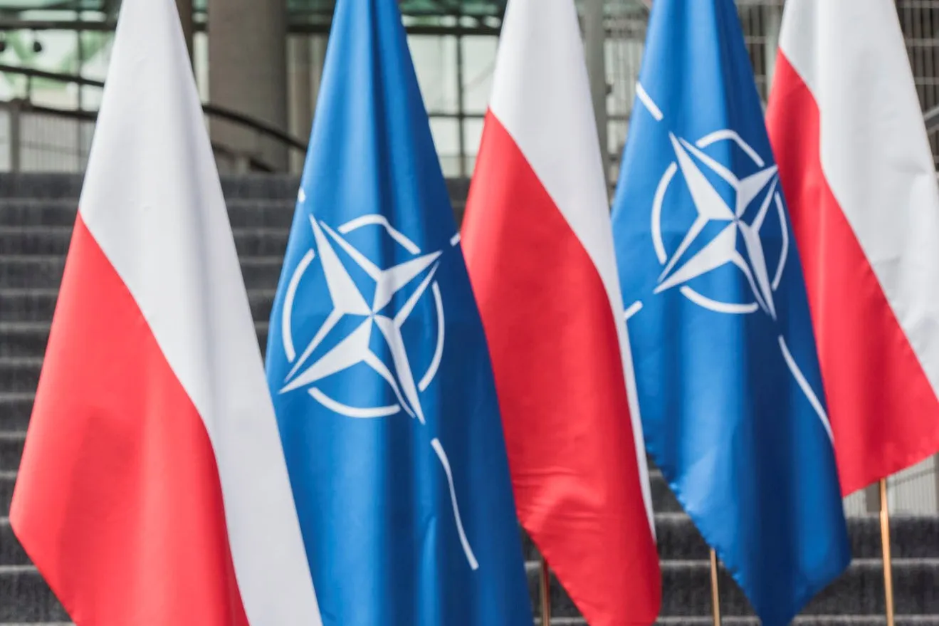 Poland NATO 2 новости новости