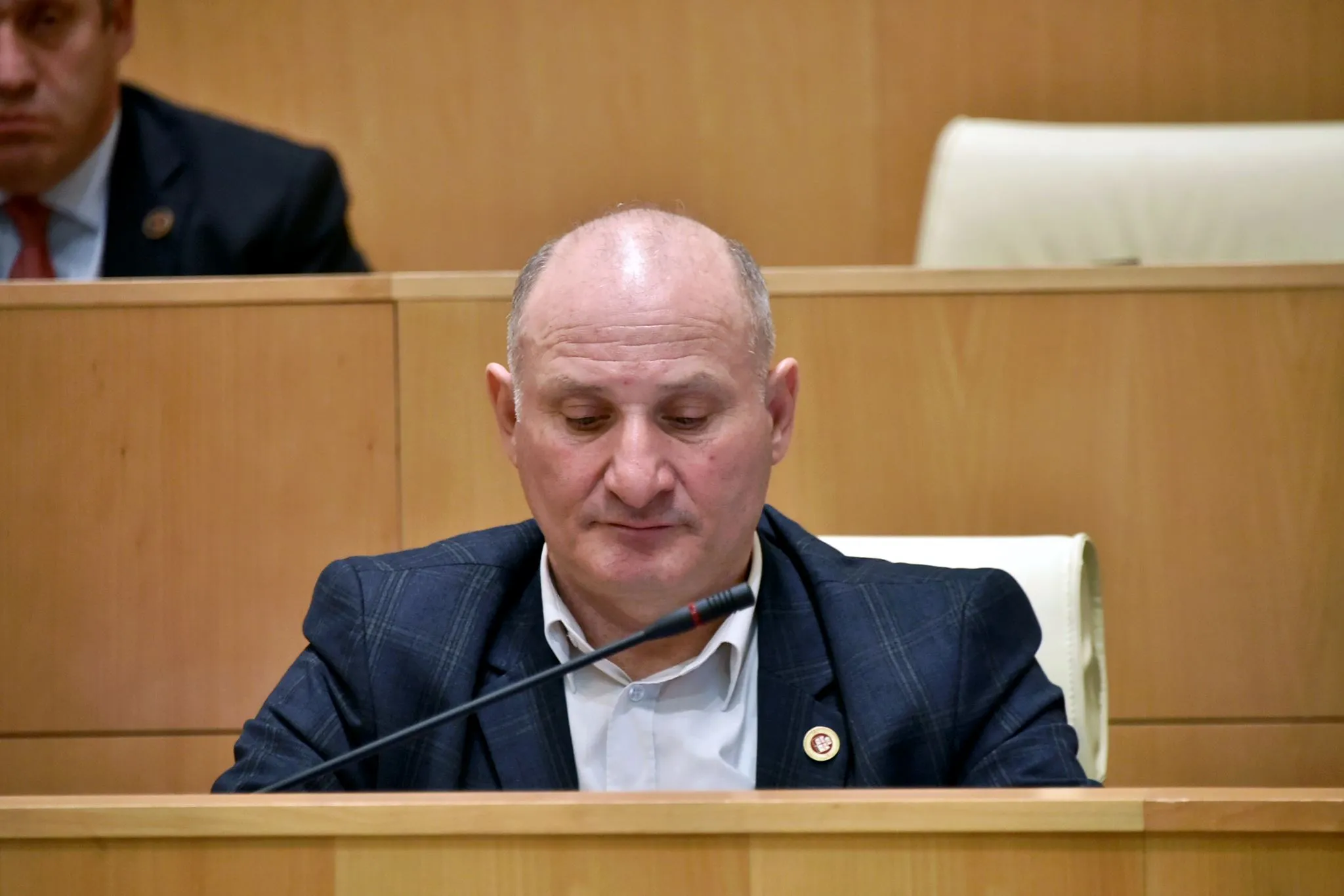 Emzar Kvitsiani 2 традиции традиции