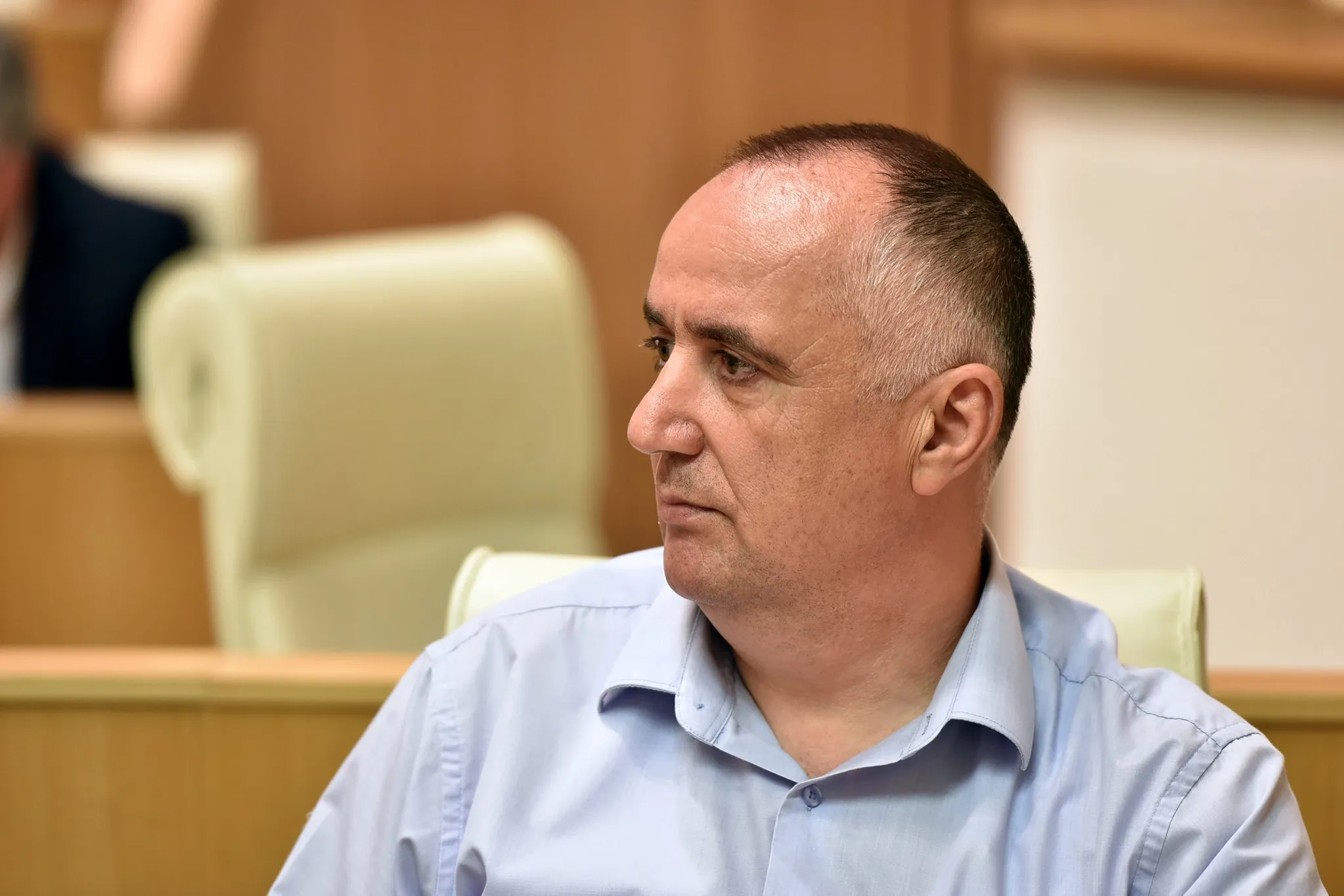 Депутат Бобохидзе: мои слова звучали ужасающе 9 Akaki Bobokhidze 4 новости новости