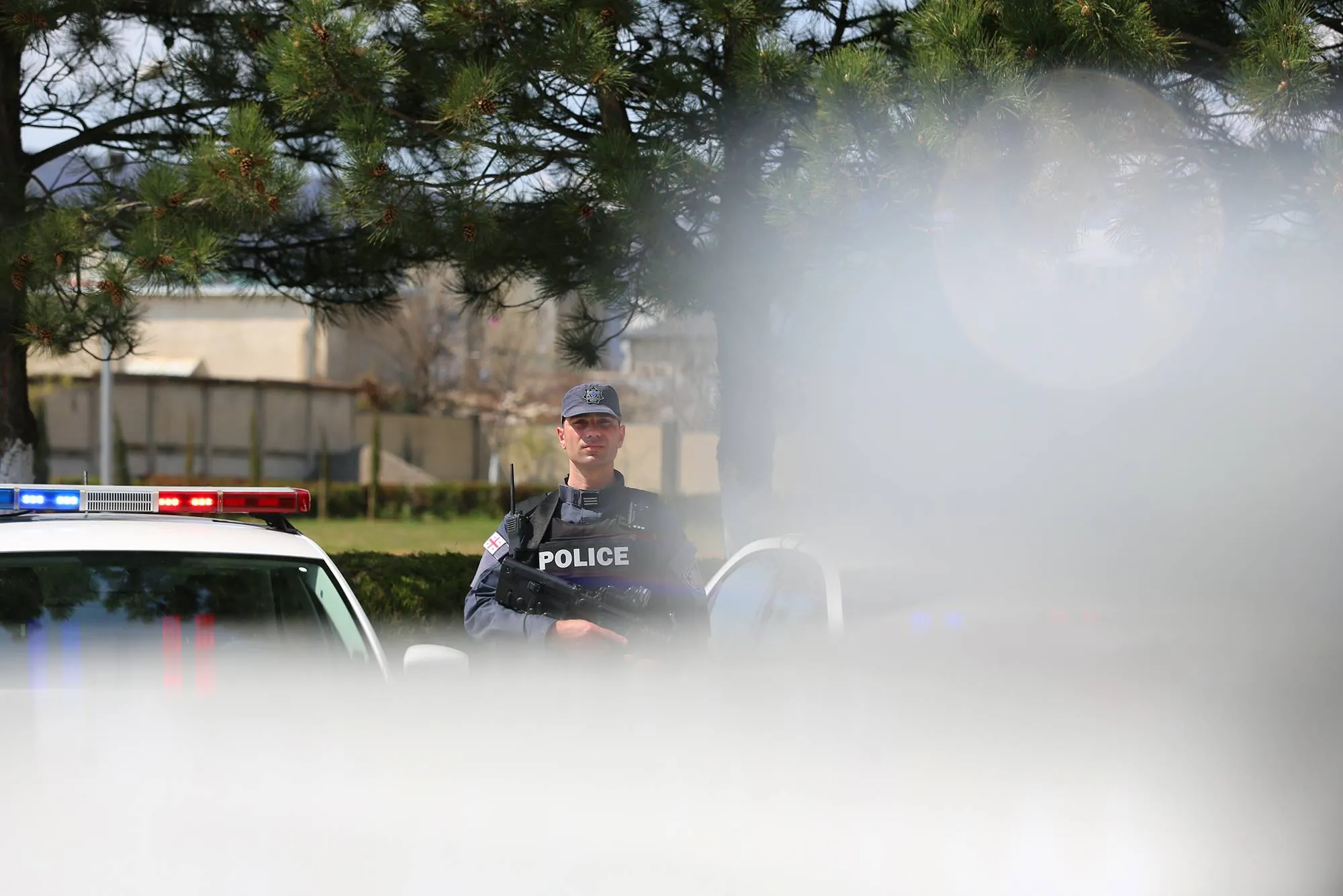 Police 16 новости новости