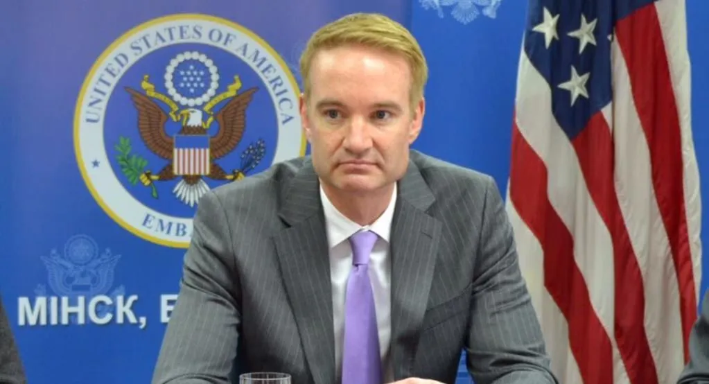 Майкл Карпентер: властям стоит снять обвинения с Георгия Руруа 8 B598F9F9 D933 4E5B 9442 40C1650D8B37 cx0 cy32 cw0 w1023 r1 s e1560930061586 избирательная реформа избирательная реформа