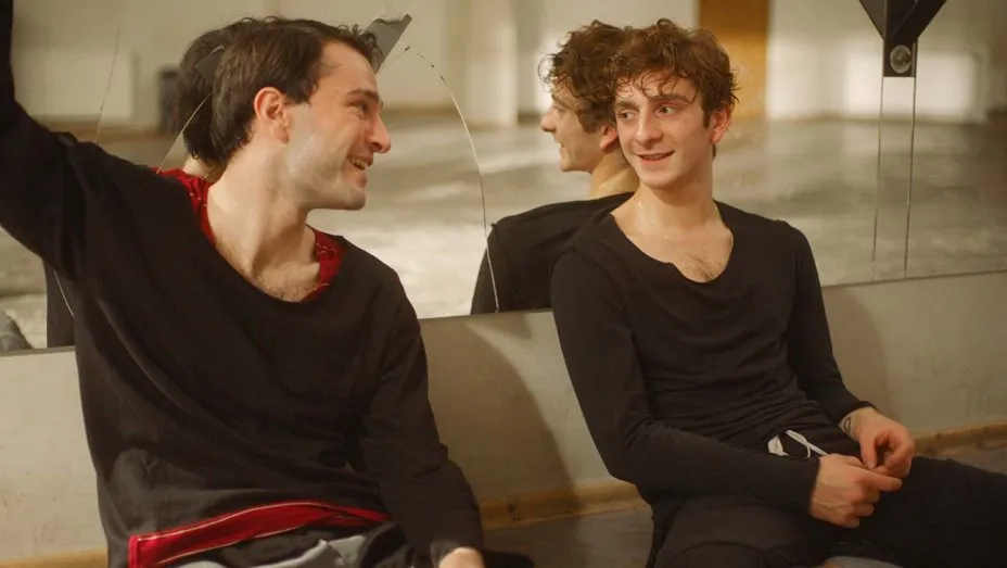 «Грузинский марш» обещает сорвать показ фильма «А потом мы танцевали» 1 03 mirror photographer lisabi fridell h 2019 новости And Then We Danced, А потом мы танцевали, Грузинский марш, кино, фильм