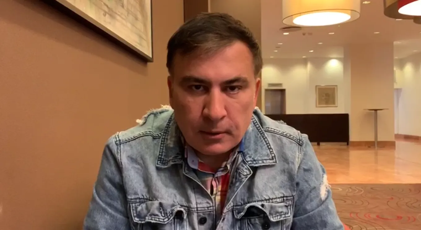 Саакашвили: фильм об августовской войне на "Имеди" – задание России 24 Bezymyannyj 1 российско-грузинская война российско-грузинская война