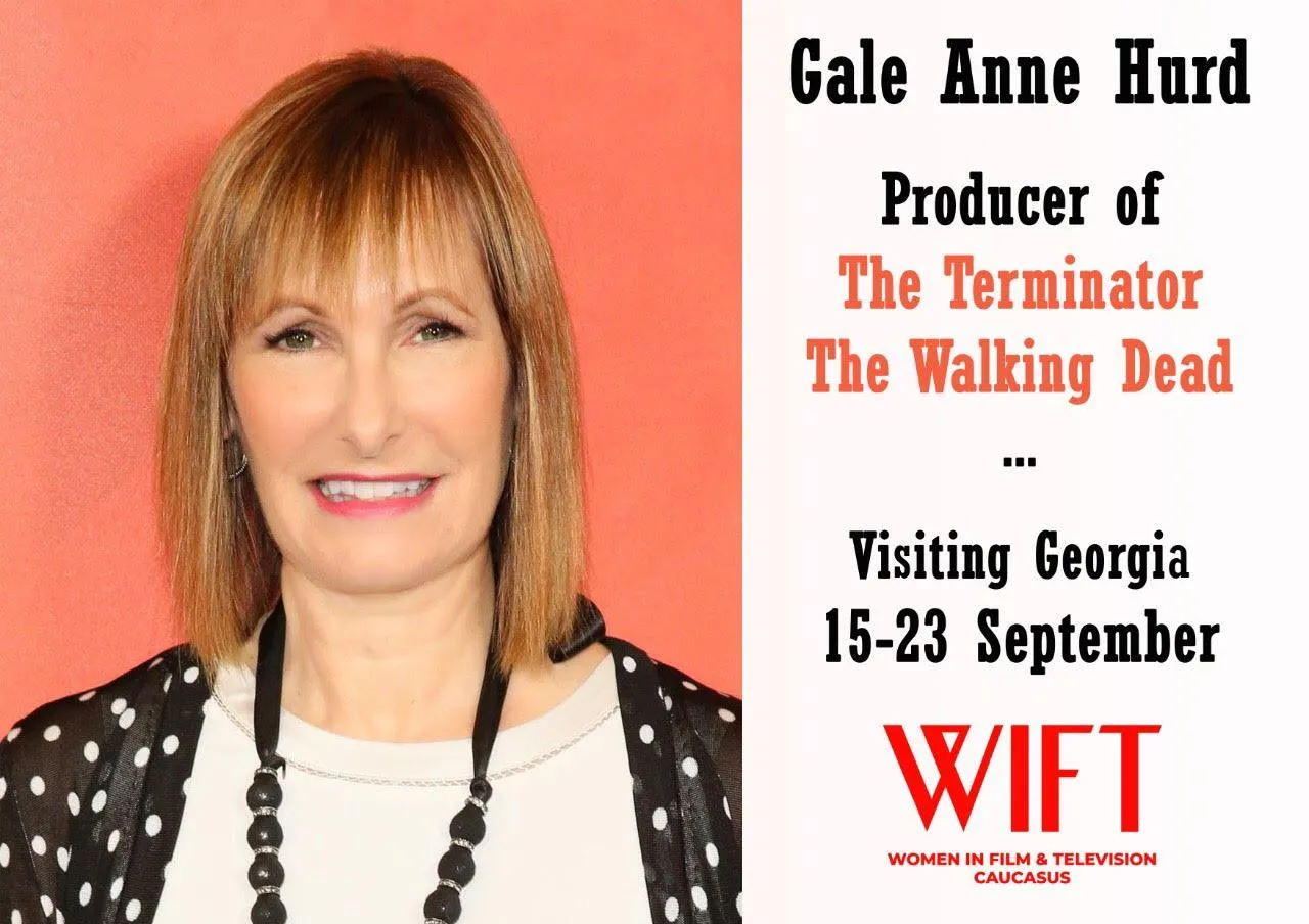 В Грузию едет продюсер «Терминатора» и «Армагеддона» 5 70323289 589110021493583 3623797558427516928 o кино кино