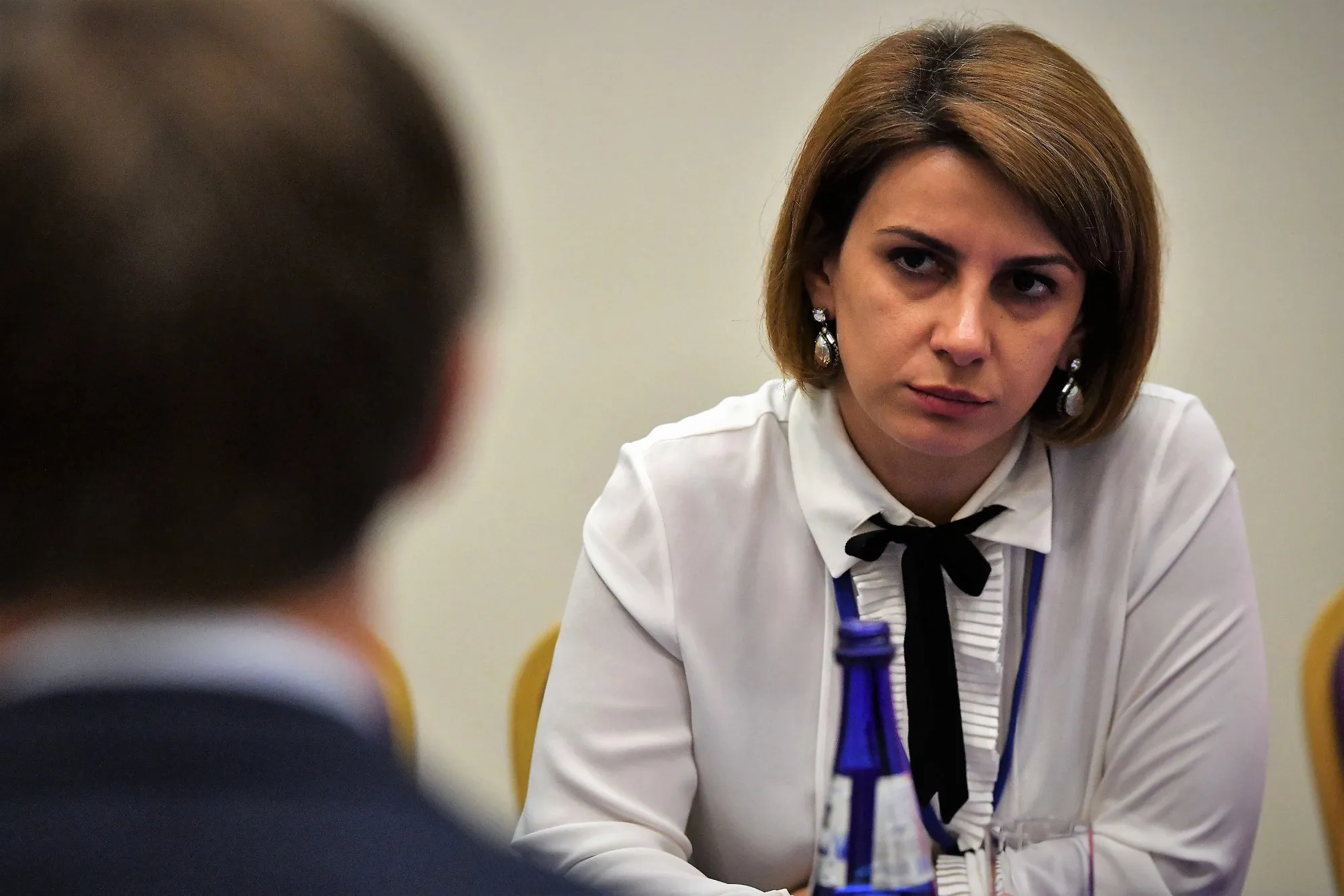 Несколько депутатов «Грузинской мечты» покидают парламентское большинство 1 Tamar Chugoshvili новости выборы 2020 - кризис, Георгий Мосидзе, Грузинская мечта, Дмитрий Цкитишвили, Ирина Пруидзе, пропорциональная система, пропорциональные выборы, София Кацарава, Тамар Хулордава, Тамар Чугошвили