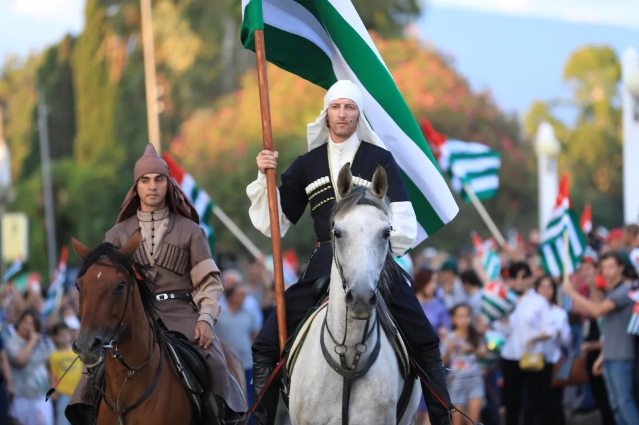 Москва обещает не включать Абхазию в состав России 6 Abkhazia новости Абхазия, Грузия-Россия, оккупация, признание