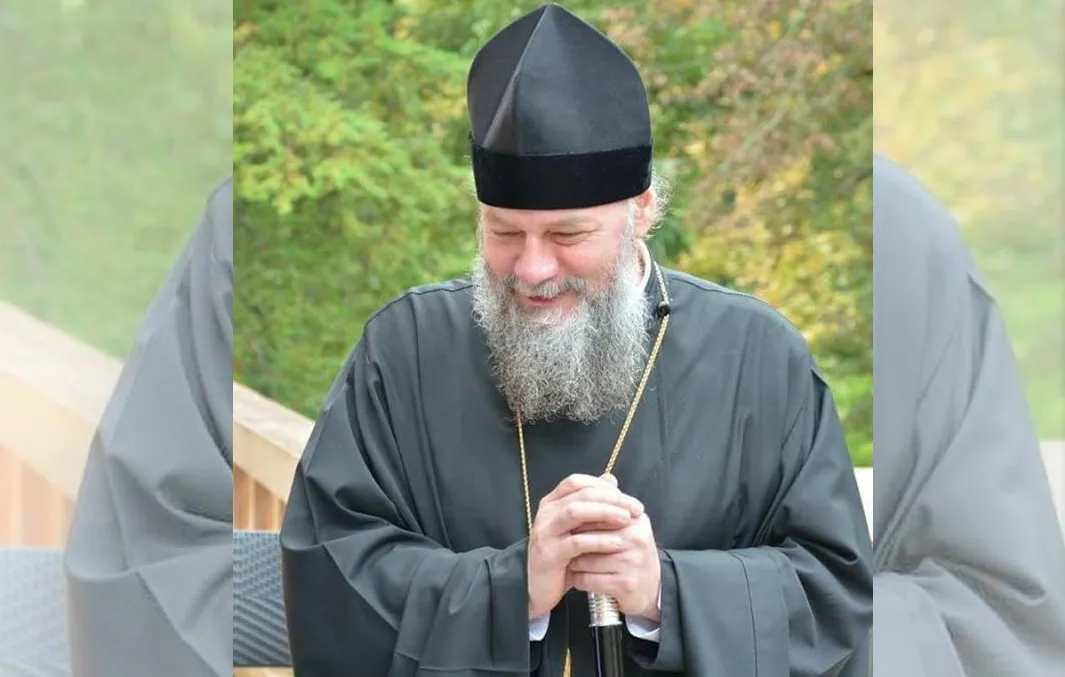 Митрополит Петрэ: необходимо создать церковный суд 2 Petre1 новости Владыка Петрэ, владыка Яков, Грузинская Православная Церковь, Патриархия Грузии