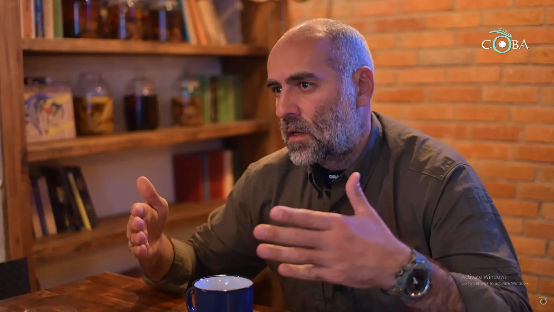 David Katsarava 5 Сила в единстве Сила в единстве