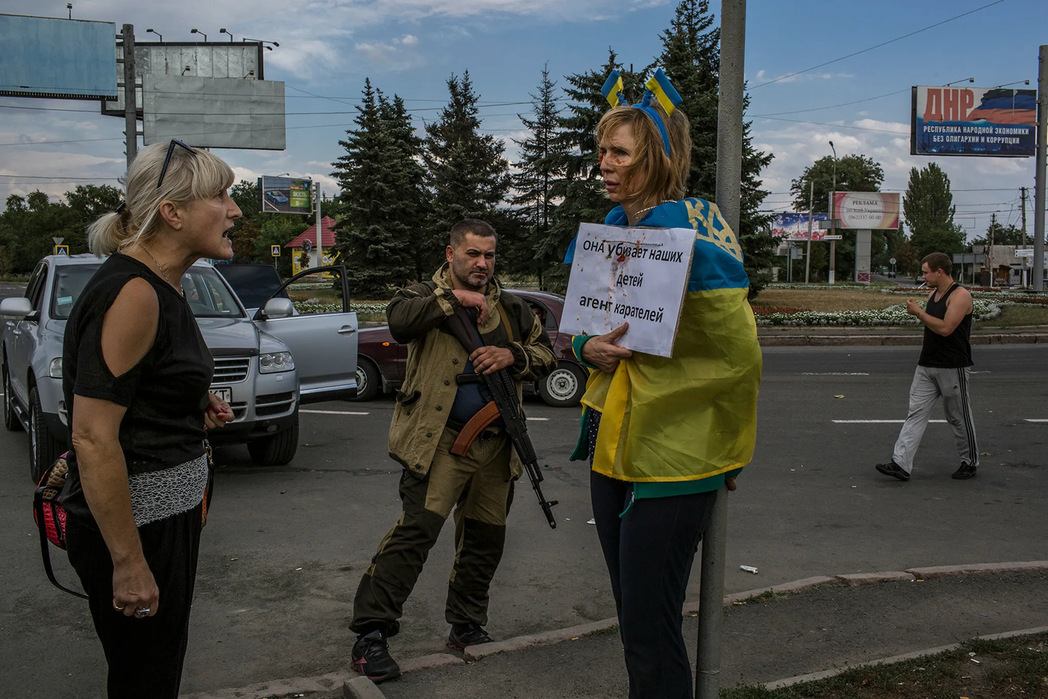 «Я – яркий пример работы российской пропаганды» 2 20150520 lens poy superJumbo общество общество