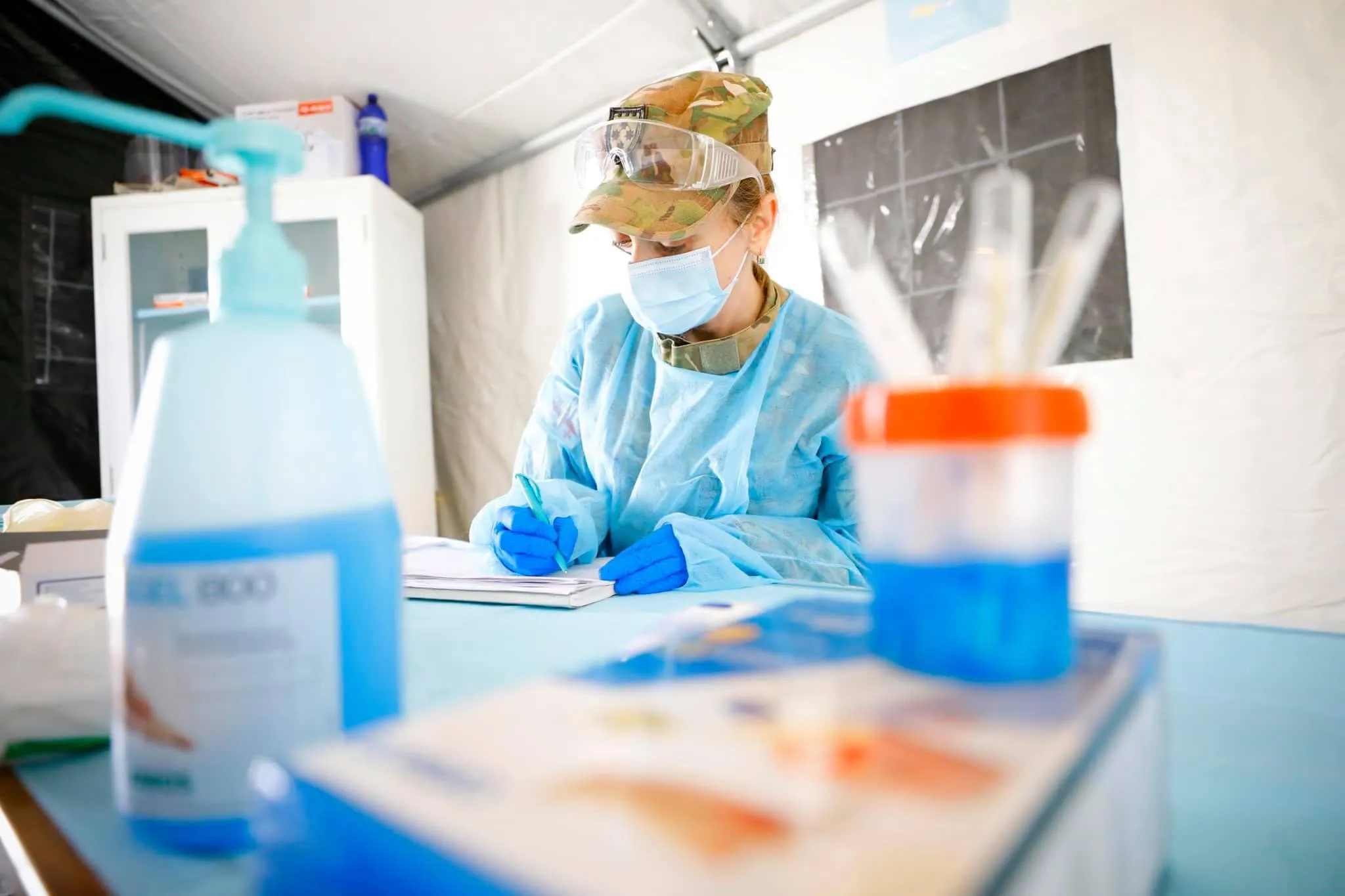 COVID-19 в Грузии: статистика 30 августа 7 COVID 19 15 новости новости