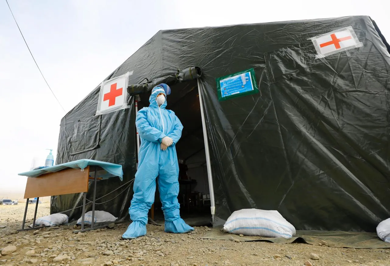 Коронавирус в Грузии: статистика 17 сентября 5 COVID 19 20 новости новости