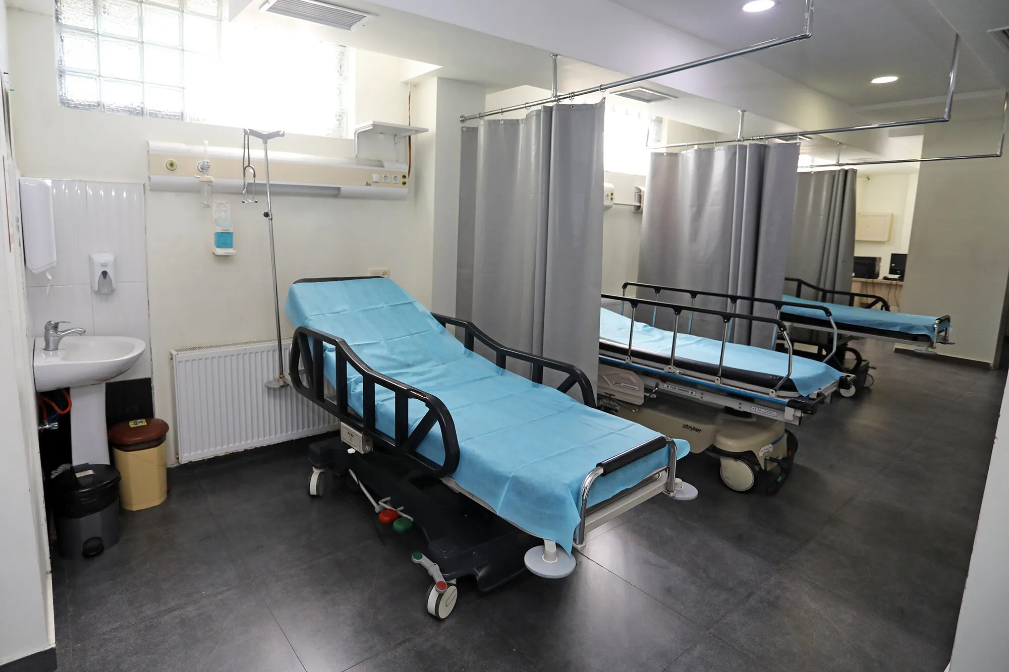 В Тбилиси от коронавируса скончалась 19-летняя пациентка 12 COVID 23 Covid-19 Covid-19