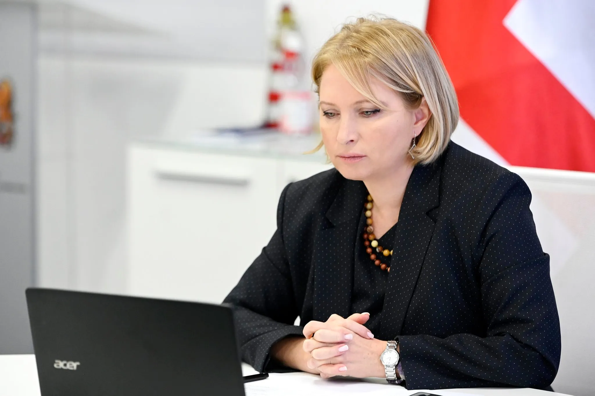 Порядка 300-от семей получат от государства жилплощадь 4 Natia Turnava 16 1 новости новости