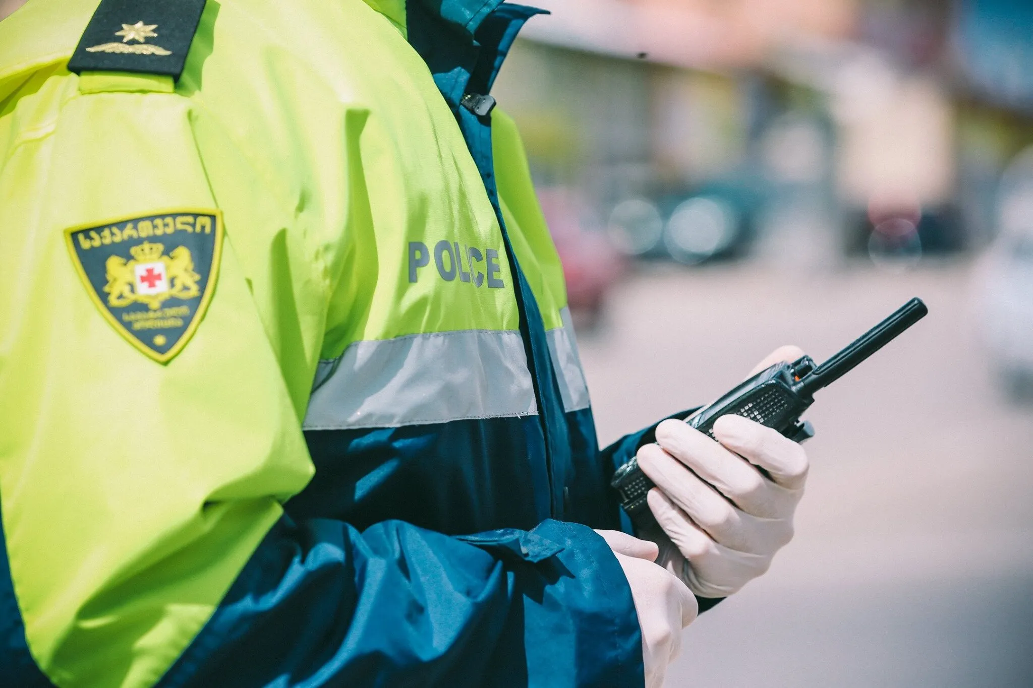 Police 15 новости