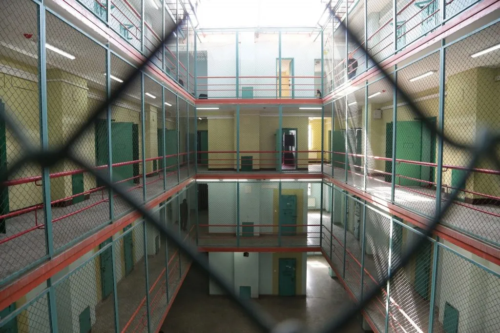 “Books for Prisoners Subjected to Political Censorship” — PEN Georgia