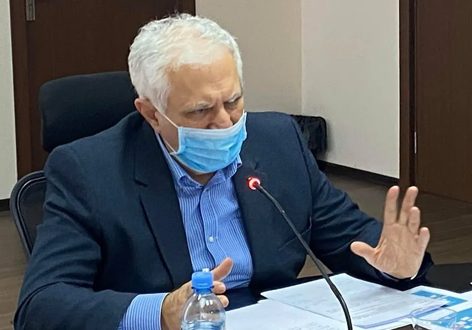 Amiran Gamkrelidze Местиа Местиа