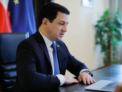 Талаквадзе намерен ввести «рациональные» штрафы за нарушение ограничений 5 Archil Talakvadze 3 e1688990342203 коронавирус в Грузии коронавирус в Грузии