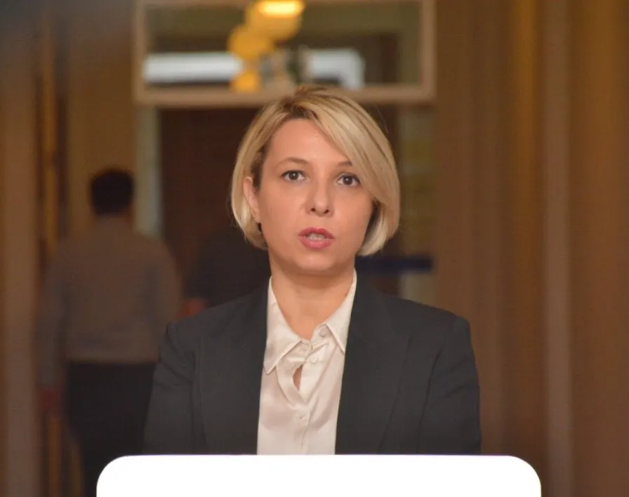 Nino Lomjaria возвращение Саакашвили возвращение Саакашвили