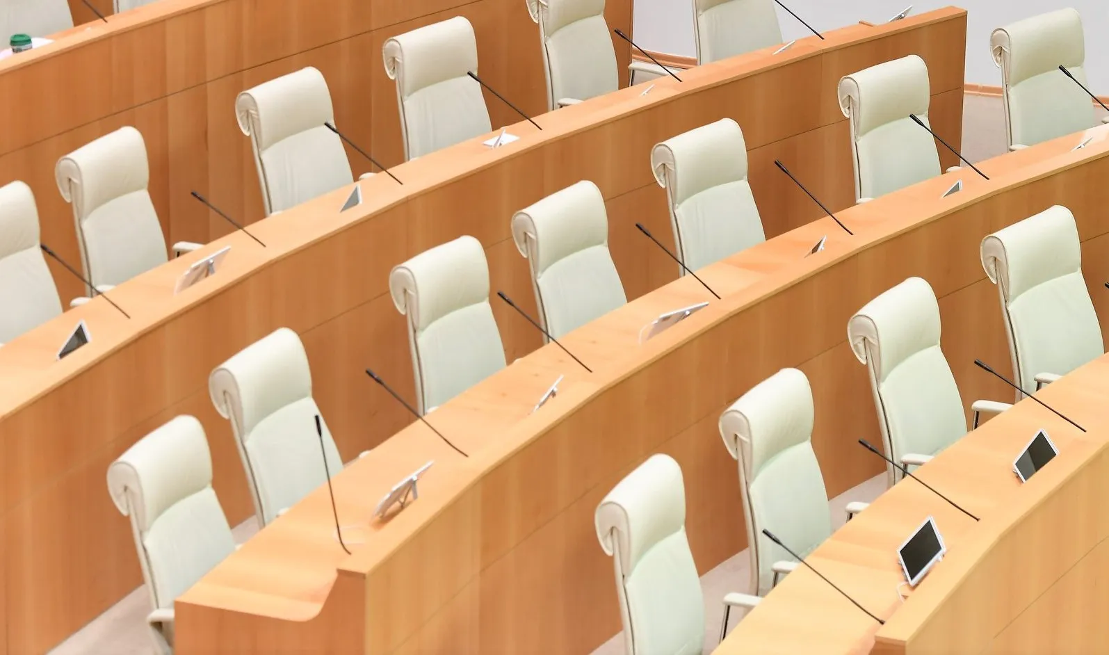 "Нацдвижение" прекращает бойкот парламента 1 Parliament новости "Единое национальное движение", парламент Грузии, Хатия Деканоидзе