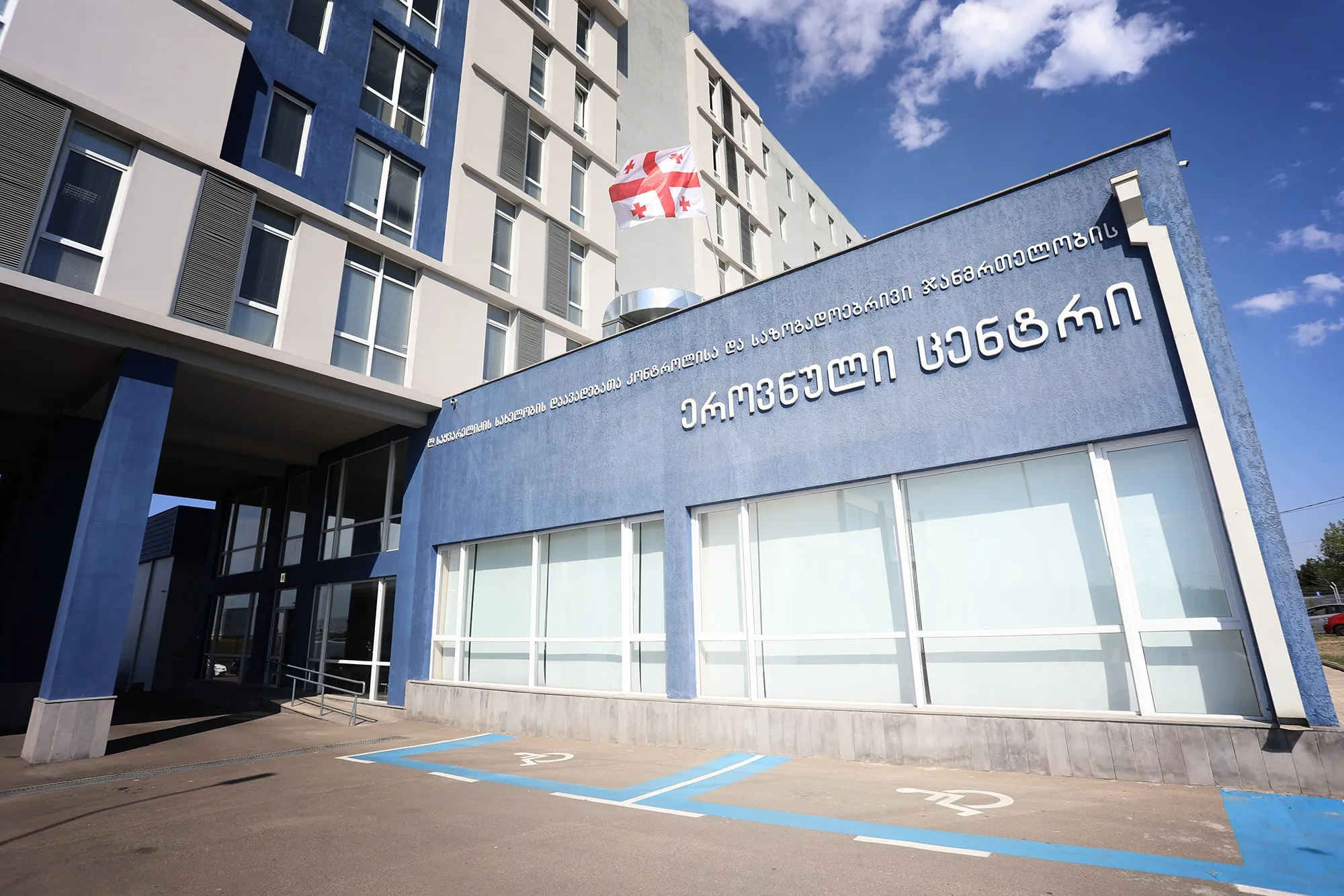 NCDC омикрон омикрон