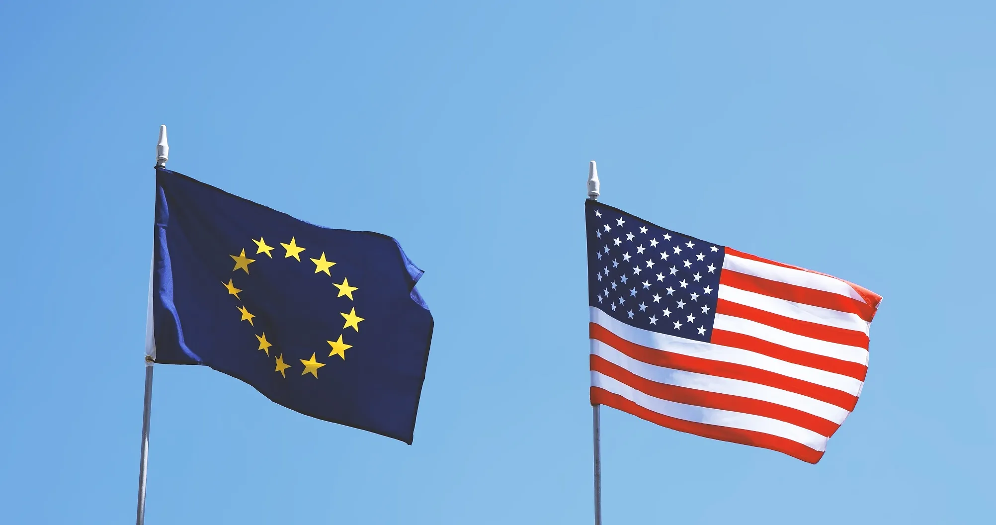 Послы США и ЕС сожалеют, что политическим силам Грузии не удалось достичь соглашения 9 flags of europe and united states of america next 9WY37TZ новости Выборы 2020, Грузия-ЕС, Грузия-США, посольство США